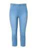 Ulla Popken Hose in light blue