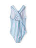 Minoti Badeanzug 22swim40 in blau