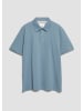 s.Oliver Polo-Shirt  in  5318_blassblau