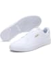 Puma Sneaker "Shuffle" in Weiß
