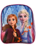 Disney Frozen Kinderrucksack Disney Frozen (H) 30 cm in Lila