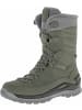 LOWA Winterstiefel für Damen in khaki