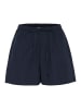 Kaffe Shorts KAlillie Regular fit in Midnight Marine