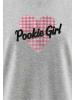myMo Women Sweatshirt in Grey