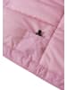 Reima Winterjacke " Nummela " in Grey Pink