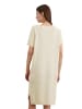 Marc O'Polo Kurzarm-Strickkleid relaxed in M165