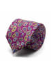 BGents Krawatte für Herren in lila