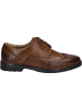 Josef Seibel Halbschuh Alastair 14 in cognac