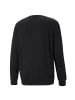 Puma Sweatshirt in Schwarz