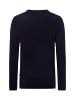Jack & Jones Pullover JJEGlobe in indigo - 0001