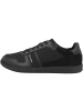 Calvin Klein Sneaker low Low Top Lace Up Mix in schwarz