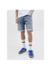 Jack & Jones Short in Blue Denim