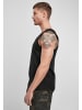 Brandit Brandit Tank-Tops in black