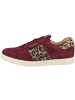 PETER KAISER Sneaker low 9-73340-45 in bordeaux