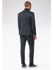 Roy Robson Hosenanzug Slim Fit in dunkelgrau
