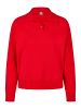 Rabe Pullover in Rot