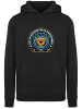 F4NT4STIC F4NT4STIC Crewneck-Sweater in black
