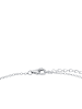 Amor Armband Silber 925, rhodiniert in Silber