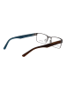 Replay Herren Optische Fassungen Rechteck Gunmetal