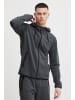 !SOLID Kapuzensweatjacke SDVidit in Blau
