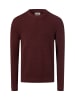 s.Oliver Pullover in bordeaux - 0001