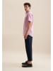 Seidensticker Business Hemd Regular in Rosa/Pink