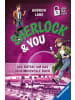 Ravensburger Verlag GmbH Buch - Sherlock & You, Band 4 - Das Rätsel um das geheimnisvolle Buch