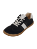 KOEL Sneaker Low DECLAN SUEDE 3.0 in schwarz