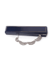 collezione alessandro Kurze Kette " Roma " in silberfarbig