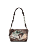 Anekke Core Schultertasche 30 cm mehrfarbig