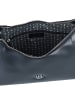 PICARD Black Tie Schultertasche Leder 34 cm in ozean