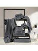 REDBEST Frottier, Leichtfrottier Handtuch Oceanside in anthrazit