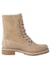 Tamaris Stiefelette in beige
