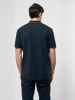 MCS Poloshirt MCLake in Dark Sapphire