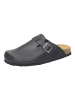 Pölking Clog in blau