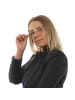 Maje Damen Optische Fassungen Aviator Silber