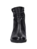 Josef Seibel Stiefelette Naly 63 in schwarz