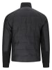 Whistler Hybridjacke Ari in 1001 Black