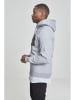 Mister Tee Sweat & Fleece - Hoodies in heather grey