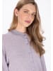 DreiMaster Vintage Women Cardigan in light lavender