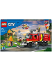 LEGO City Einsatzleitwagen der Feuerwehr in Mehrfarbig ab 7 Jahre