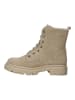 Bullboxer Stiefelette in Tan