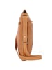 Greenland Nature Umhängetasche Leder 28 cm mandarine