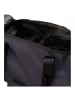 Napapijri Bering Travel - Reisetasche 56 cm (tibetan red) in schwarz