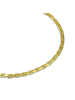 GoldDream Armband Gold 333 Gelbgold - 8 Karat ca. 18,5cm Ankerkette