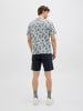 Jack & Jones T-shirt in Stormy Weather