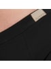 Sloggi Boxershort 4er Pack in Schwarz
