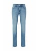 Tom Tailor Straight Leg Jeans für Damen in blau