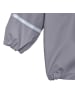 CeLaVi Regen- und Matschjacke CEBasic rainwear set PU in Grau