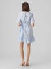 Vero Moda Kleid in blue bell